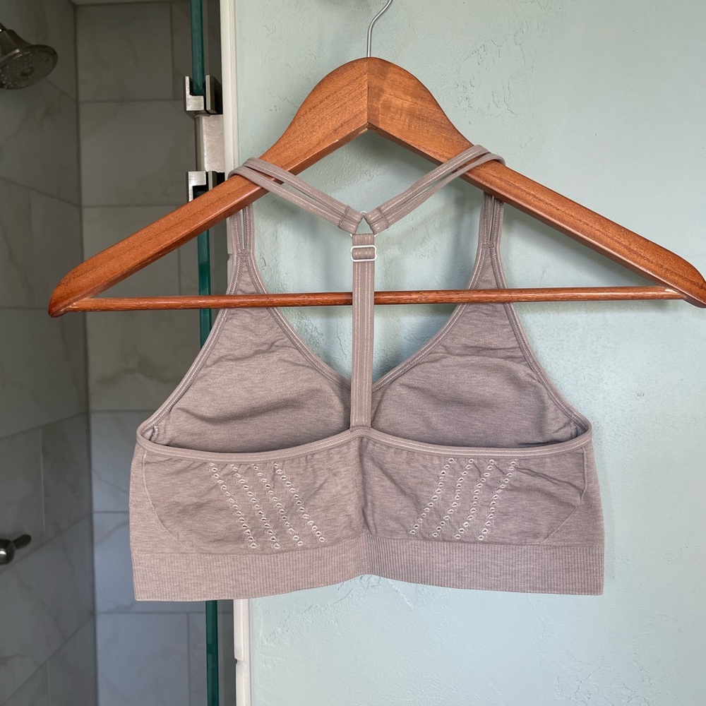 Athleta & Prana Ardor Sports Bra Lot - M - Picture 4 of 14